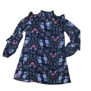 Crazy8 Girls Floral Prints' Dress Size XS (4)